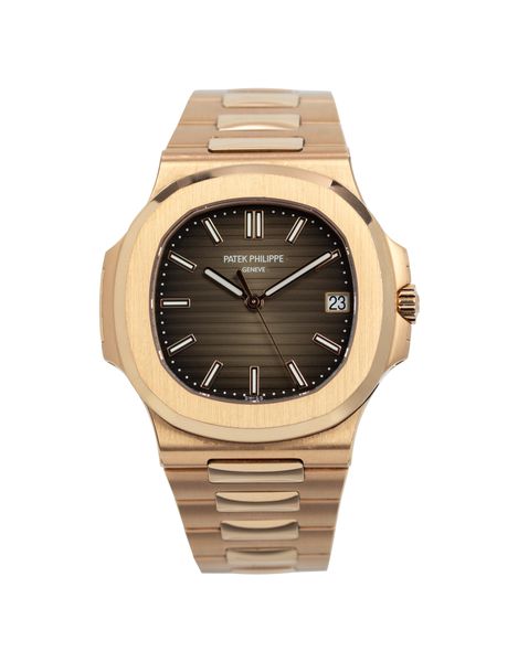 Patek Philippe Nautilus 5711/1R-001